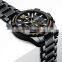 NIBOSI Mens Watches Top Brand Luxury Chronograph Sport Watch Men's Military Waterproof Quartz Watch Male Relogio Masculino 2335