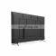 Customized Design Plastic Base Metal Frame Dolby Vision 4K Smart TV 32