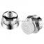classic design 4 6 8 10 stages bathroom baby shower filter universal shower filter water shower filter