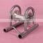 High quality Straight Line single Roller Aluminum Cable roller