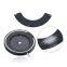 1~18.9mm Manual Focus Iris for Vari-focal Mechanical Vision Lens SLR Camera Lens Follow Spotlight