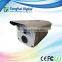 Metal Case 1.0 Megapixel IP Camera with Lens 2.8/3.6/4/6/8/12/16mm for Option