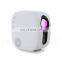 Led Night Light Baby Star Projector Galaxy Laser Star Sky Child Rotation Starry Projector Ocean Wave Star Nebula Lamp