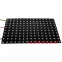 DC5V LC8812B WS2812 8X8 8X16 16x16 rgb led bendable matrix led pixel control led panel