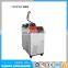 Portable tube laser cutting manual laser welding laser cleaning machine