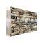 decorative stone wall panels 16mm exterior wall insulation board for prefabricated house easy install metal sandwich panel