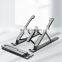 Light Weight Universal 2022 New  Holder Portable Adjustable Foldable Laptop Stand