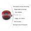 Promata High quality Siren and Buzzer Red light flash with beep alarm DB300D with 6-tone alarm