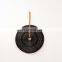 Collection Of Handwoven Bamboo Fan Wall Hanging Set Custom Color High Quality Cheap Wholesale Vietnam Manufacturer