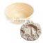 Best Seller Round Oval Rattan Banneton Bread Proofing Basket Bread Baking Mould Wholesale in Bulk High Quality