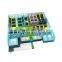Kids Indoor Amusement Play Area Kid Zone Indoor Soft Playground Equipment Interactive Playground factory