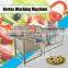 Vortex Cabbage Lettuce Fruit Washer Machine Spiral Salad Vegetable Cleaning Washing Machine