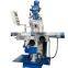 WMT Vertical type mill machinery X6332B universal milling machine