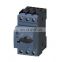 Hot selling Siemens circuit breaker mccb circuit breaker vl 250 siemens 3RV2011-1AA25 in stock