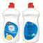 1.5L Ginger Dish Washing Liquid Detergent