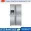 Wholesale 2 Door Side by Side Refrigerator and Freezer With CE&CB
