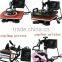 7 in 1 combo heat transfer press heat transfer film printing machine