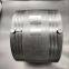 ELECTROFUSION COUPLER PE100, SDR11 250mm Inner Diameter