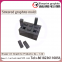 Hot pressed graphite mold，Sintered graphite mold
