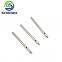 Shomea Customized 14-32G Stainless steel sideport needle with pencil point tip