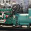 Weichai engine WP13D385E200 375KVA diesel generator set