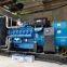 Weichai engine 12M26D968E200 1000KVA diesel generator set