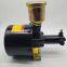 Air booster pump
