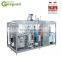 Factory made 5000l milk pasteurizer supplier