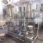 5000-6000pcs per hour ice cream popsicles production line