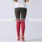 Hot Sale 55CM Knitted Children Adult Yoga Anti Slip Dance Leg Warmer Long Socks Step Over The Knee Pile Socks Yoga Socks