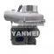 Полный турбокомпрессор Turbo GT3576DL 14201-Z5905 702172-0012 для автомобиля, узел сердцевины турбонаддува в продаже