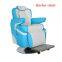 Barber chair