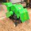 Farm Machinery Animal Feed Cow Straw Hay Forage Chopper Small Mini Chaff Cutter