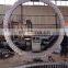 192.32.3550  three row roller slewing bearing for truck crane  outer dia 3768mm  inner dia 3190mm