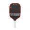 Carbon Paddle Racket USAPA Approved Pickleball Paddle Honeycomb  Carbon Fiber Pickleball Racket 18K With Lightweight