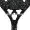 High Quality Carbon Fiber and Eva Memory Foam Tennis Rackets Raquete Beach