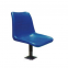 PE seat roto-molded Suitable for stadiums