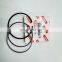 V3300 V3800 Anillo de pistón STD 11C020-21050 1G514-21050 para repuestos de Kubota Kit de anillos de pistón V3300 V3800