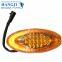 Side Turn Signal Lamp Original  4111-00037C Side Lamp  Bus Signal Light