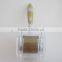 0.2mm-2.0mm micro needle acupuncture dermal roller