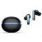 true wireless earbuds active noise cancellation BT Tws ENC 4 mics low latency earphones