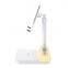 Wireless LED Lamp Multifunction Charger with Holder All-in-One Charging Solution
