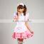 High Quality Uniform Clothes Japanese Lolita Maid Dress Waitress Costumes Anime Cosplay Halloween Costume Sexy Fancy Dress