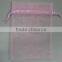 Valentine's gift champagne flute gift bag