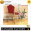 Fancy dining furniture important style chair                        
                                                Quality Choice