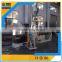 UHMWPE 450mm plastic gas pipe extrusion production line