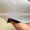 Composite geomembrane with geotextile and membrane