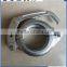 For trailer pump pipe cast iron concrete pump pipe clamp