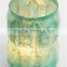Full product customization candle warmer fragrance warmer bulk organic soy candle wax glass jars