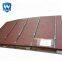 Wodon G65 Chromium Carbide Overlay Plate Steel Sheet with Cutting Bending Welding Services ASTM ANSI AWWA API Certified